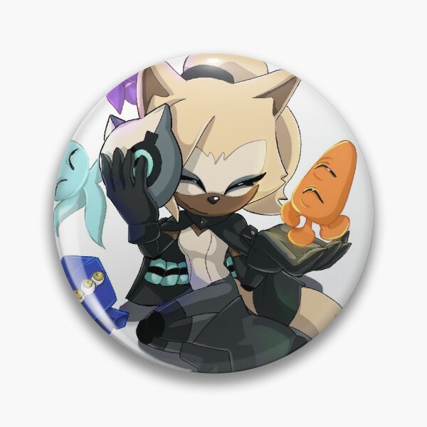 Item preview, Whisper the Wolf designed and sold by lulatis.