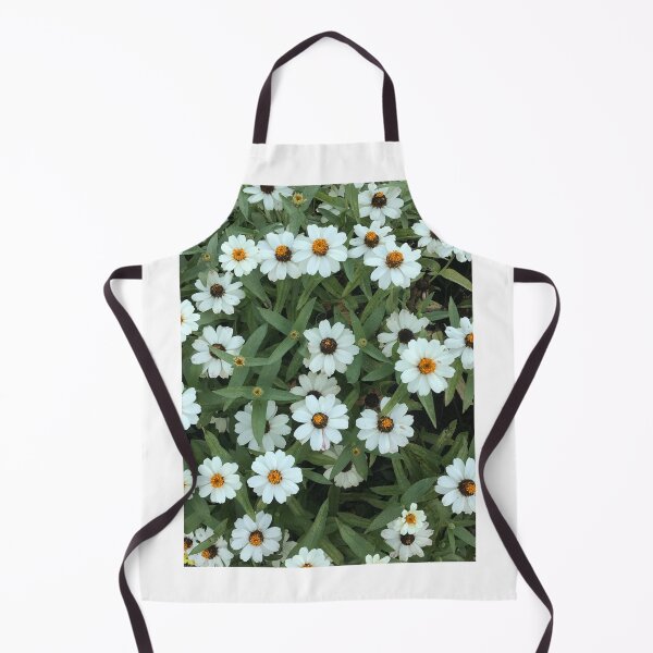 Item preview, Marguerite Daisy Floral Print designed and sold by Candace Offman.