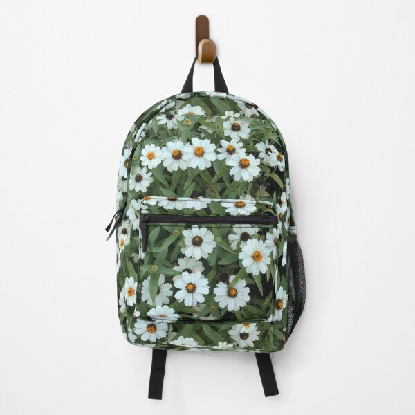 Item preview, Marguerite Daisy Floral Print designed and sold by Candace Offman.