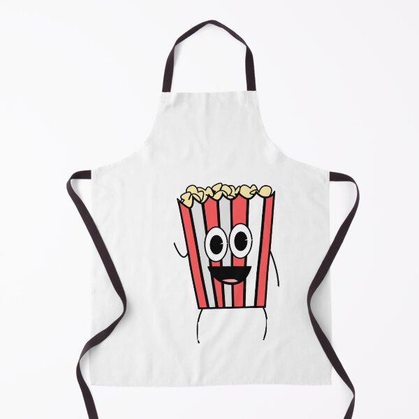 Item preview, Popcorn Day - I Love Popcorn designed and sold by PrintexDesigns.