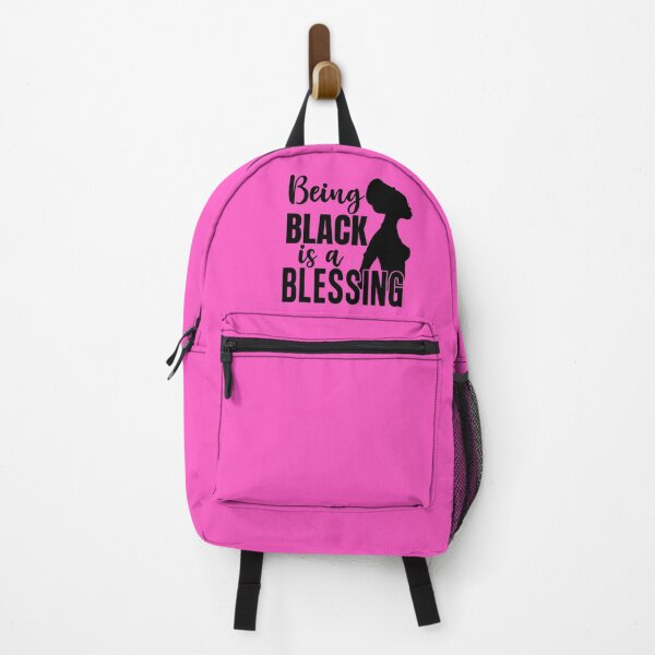 Item preview, Being Black Is A Blessing, Black Woman, Black Mother, Black History designed and sold by UrbanApparel.
