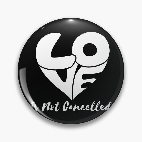 Artikelvorschau, Liebe ist nicht abgesagt entworfen und verkauft von Xrizen  Designs.