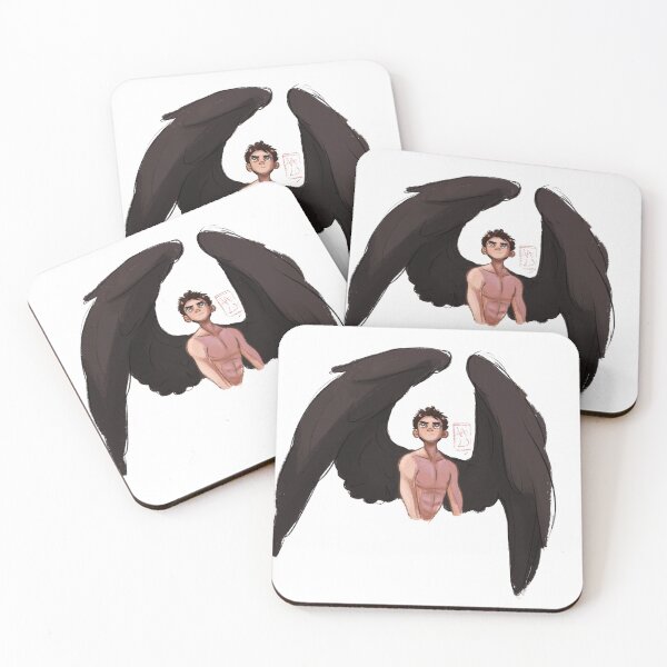 Item preview, angel of the lord designed and sold by averdraws.
