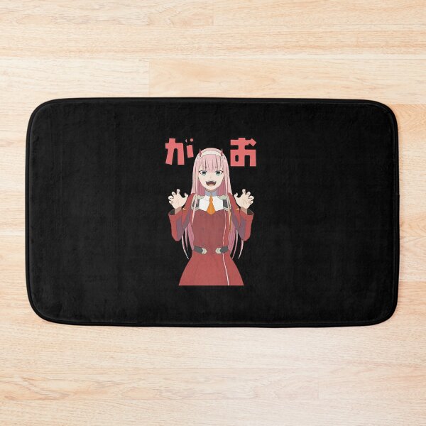 Item preview, Zero Two Just Cute designed and sold by Duhon19.