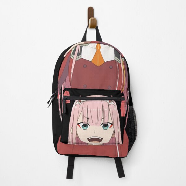 Item preview, Zero Two Just Cute designed and sold by Duhon19.