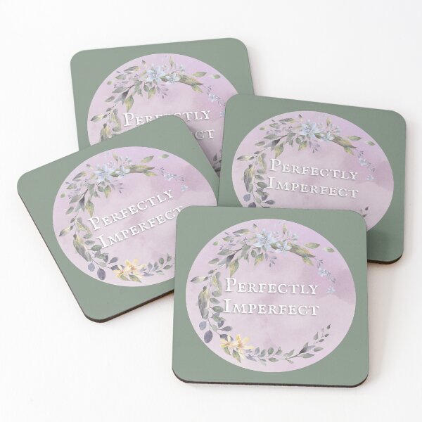 Item preview, Perfectly Imperfect designed and sold by Floralife.