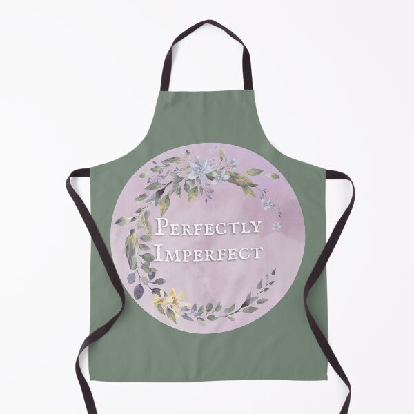 Item preview, Perfectly Imperfect designed and sold by Floralife.
