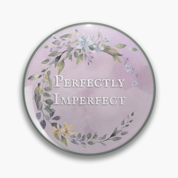 Item preview, Perfectly Imperfect designed and sold by Floralife.
