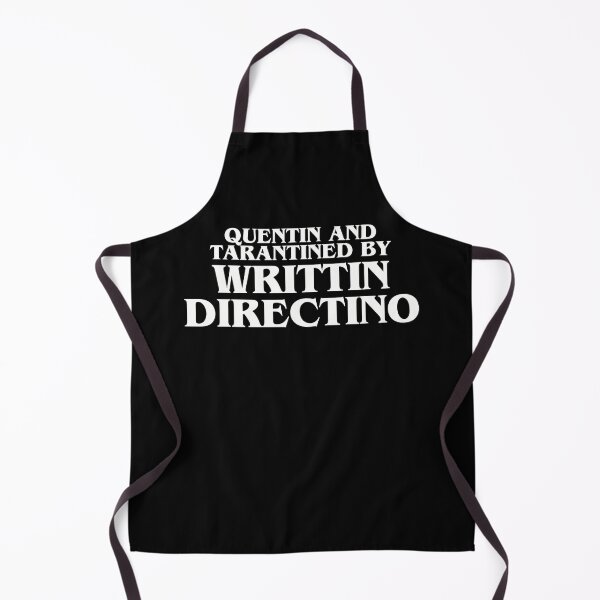 Item preview, Quentin And Tarantined By Writtin Directino  designed and sold by wholesomegothic.