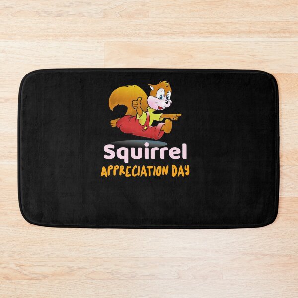 Item preview, Squirrel Appreciation Day designed and sold by PrintexDesigns.