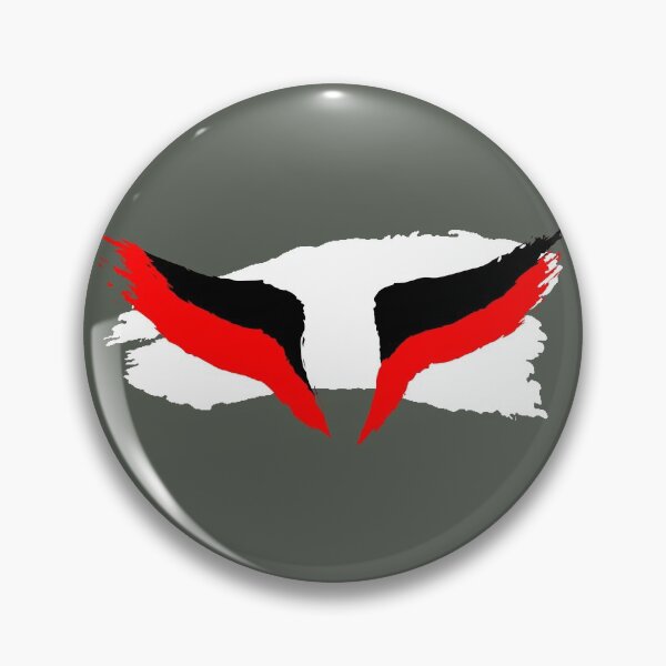 Item preview, Sign Of The Khans - MARDU designed and sold by TalenLee.