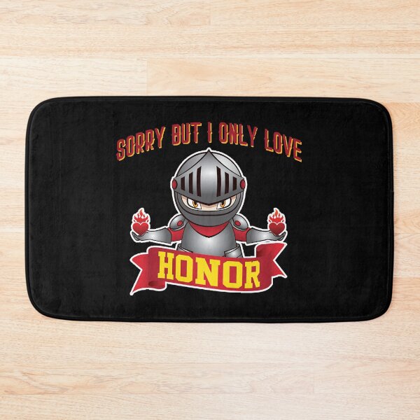 Item preview, 'Sorry But I Only Love' Valentine's Day Honorable Love designed and sold by JorelysAberle99.