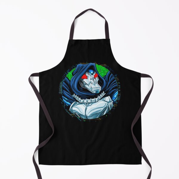Item preview, Ducktor Doom 2099  designed and sold by 13thFloorDesign.