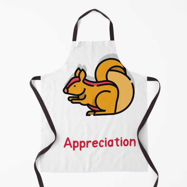 Item preview, Squirrel Appreciation Day designed and sold by PrintexDesigns.