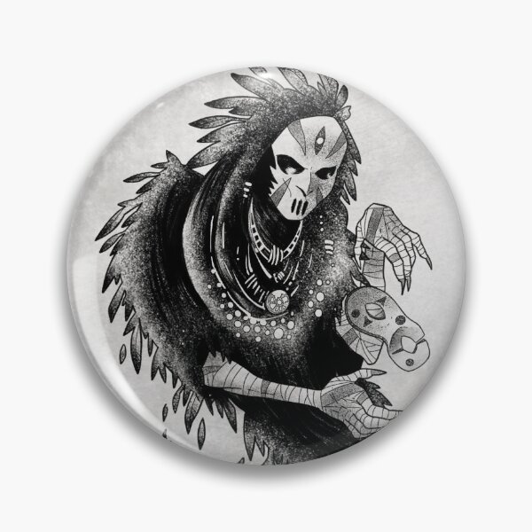 Item preview, The Phoenix Witch designed and sold by benjaminrose.