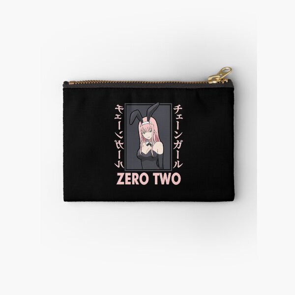 Item preview, Zero Two Bunny  designed and sold by Duhon19.