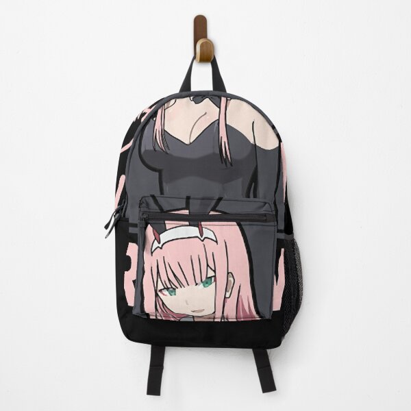 Item preview, Zero Two Bunny  designed and sold by Duhon19.