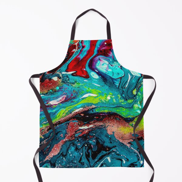 Item preview, Hydro Dipped Galactic Rainbow designed and sold by ArtRoomOregon.