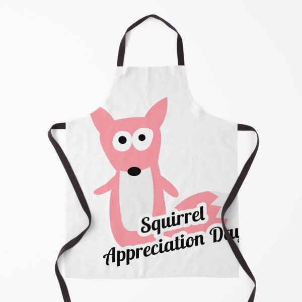Item preview, Squirrel Appreciation Day designed and sold by PrintexDesigns.