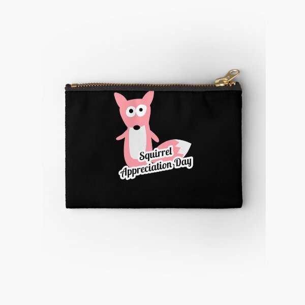 Item preview, Squirrel Appreciation Day designed and sold by PrintexDesigns.