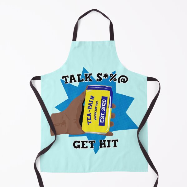 Item preview, Twisted Tea Slap Knock out designed and sold by FFDoodles.