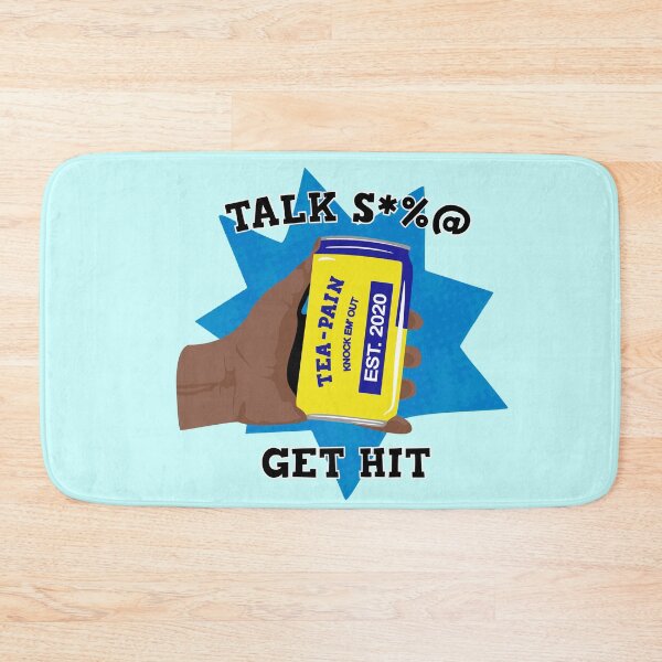 Item preview, Twisted Tea Slap Knock out designed and sold by FFDoodles.