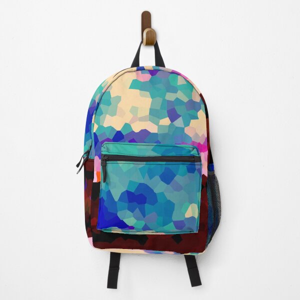 Item preview, Prismatic Wisconsin Sunset - Pixelate designed and sold by IgniteWithin.