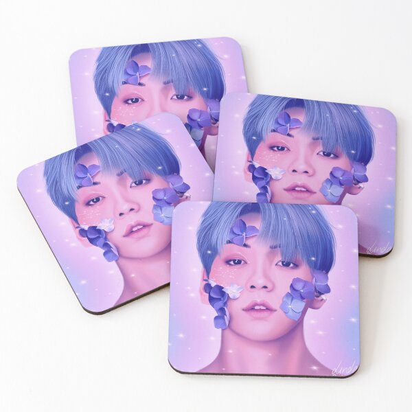 Item preview, Cosmic Soobin designed and sold by reinventlinda.