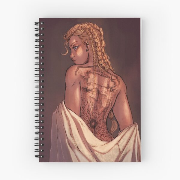 Item preview, Ashlinn Järnheim designed and sold by Polartss.