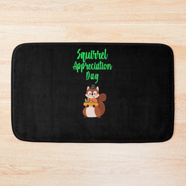Item preview, Squirrel Appreciation Day designed and sold by PrintexDesigns.