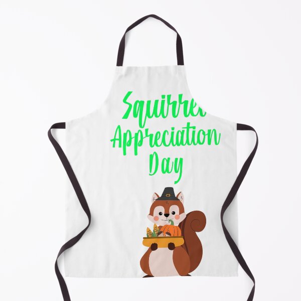 Item preview, Squirrel Appreciation Day designed and sold by PrintexDesigns.
