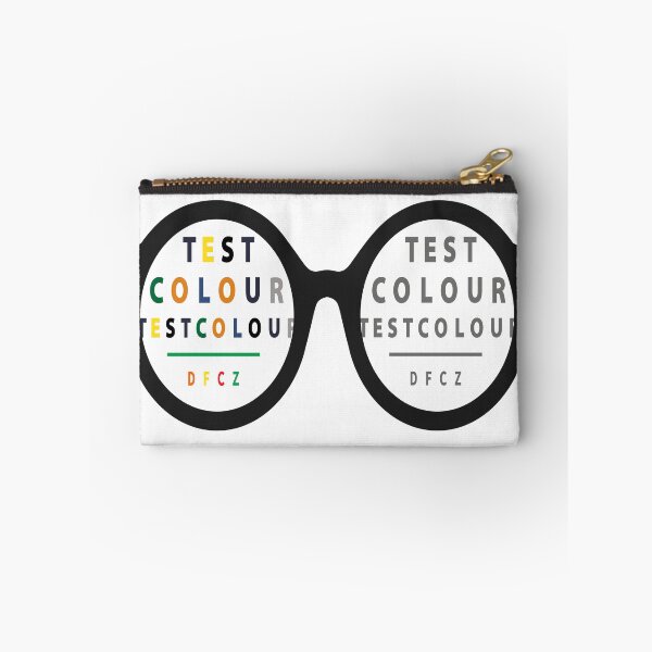 Item preview, color test, Color Blind Test designed and sold by supercoool.