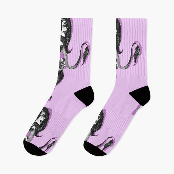 Item preview, Nu-Goth Werecat  designed and sold by PoesUnderstudy.
