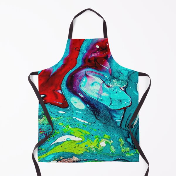 Item preview, Hydro Dipped Galactic Rainbow Bubble designed and sold by ArtRoomOregon.
