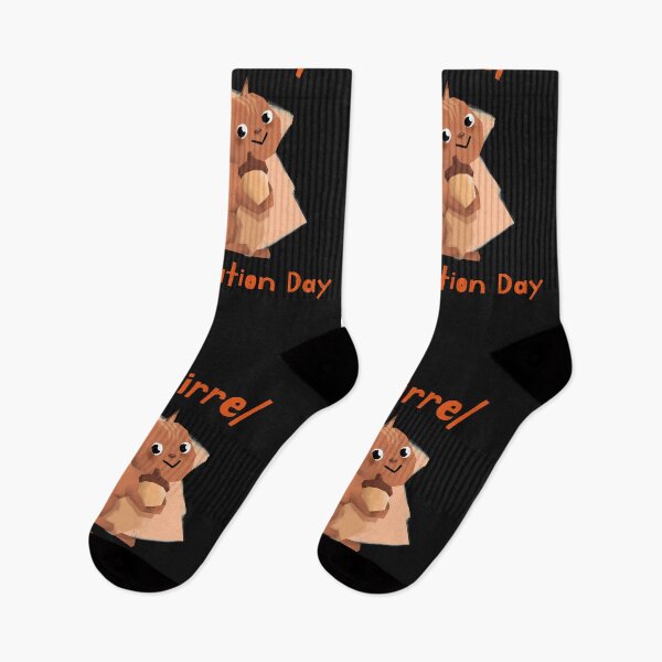 Item preview, Squirrel Appreciation Day designed and sold by PrintexDesigns.
