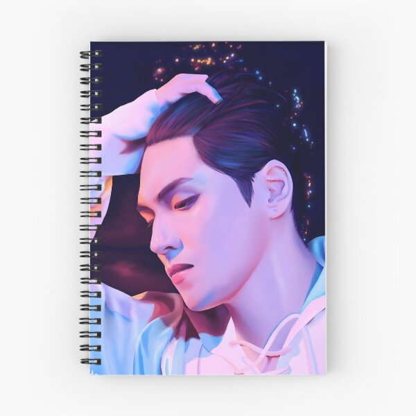 Item preview, Eden of Day Wonpil designed and sold by reinventlinda.