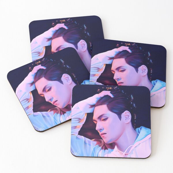 Item preview, Eden of Day Wonpil designed and sold by reinventlinda.