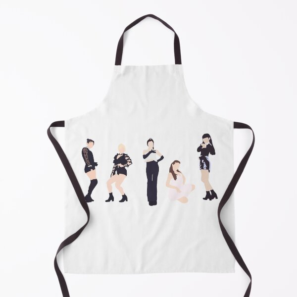 Item preview, Red Velvet Psycho Silhouette designed and sold by Blue Belle.