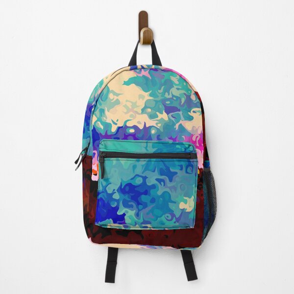 Item preview, Prismatic Wisconsin Sunset - Whisp designed and sold by IgniteWithin.