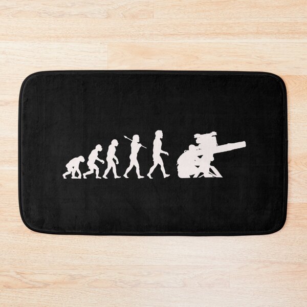 Item preview, TOW Anti Tank Evolution Military Graphic  designed and sold by wdyoungblood.