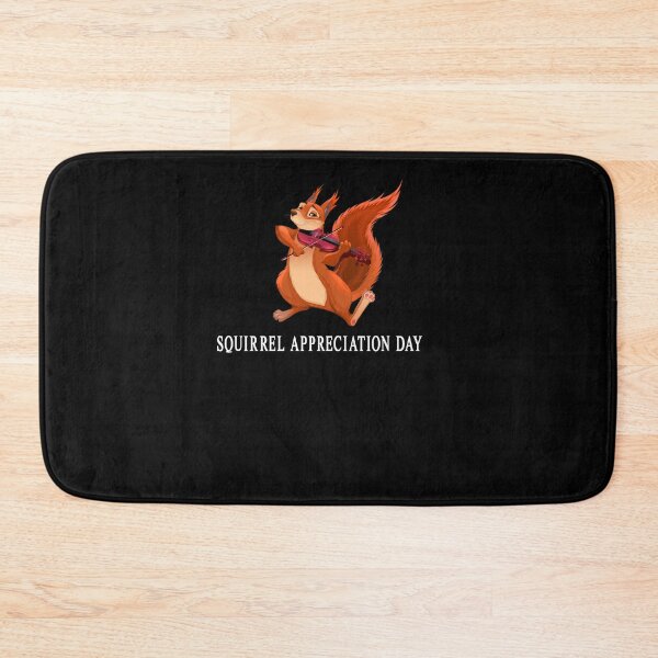 Item preview, Squirrel Appreciation Day designed and sold by PrintexDesigns.
