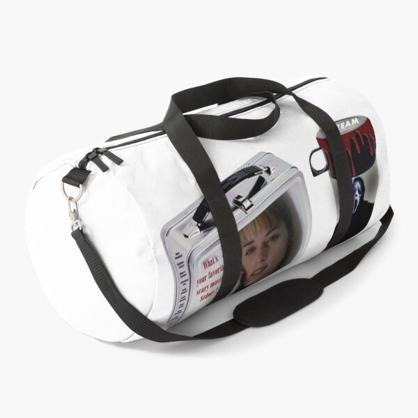 Item preview, Scream Lunchbox and Thermos designed and sold by rachelemarion.