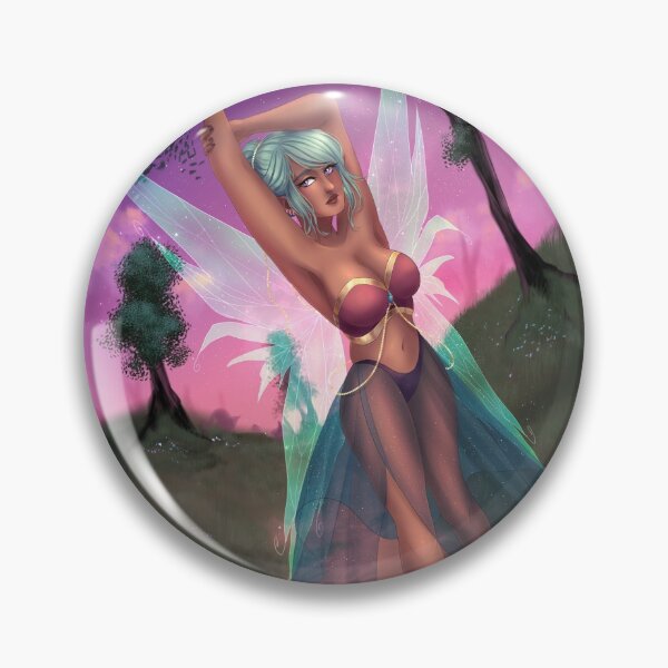 Item preview, Fairydust designed and sold by Sie Douglas-Fish.