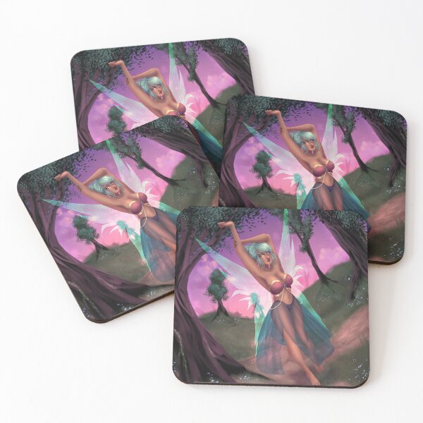 Item preview, Fairydust designed and sold by Sie Douglas-Fish.