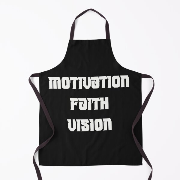 Item preview, Motivation Faith Vision designed and sold by JirehShop.