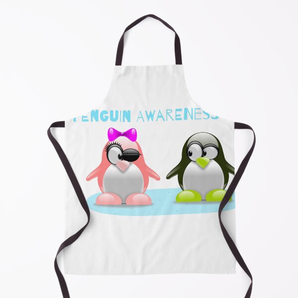 Item preview, PENGUIN AWARENESS DAYCopy of Popcorn Day - I Love Popcorn designed and sold by PrintexDesigns.