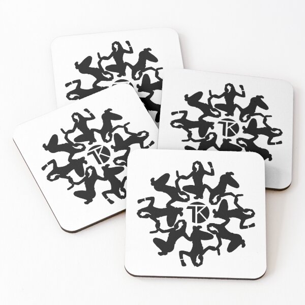 Item preview, Eight Kates designed and sold by DCdesign.