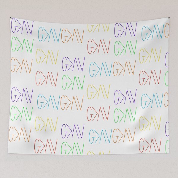 Item preview, God Is Greater Than The Ups And Downs Rainbow Set designed and sold by SM27335.
