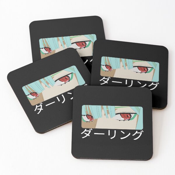 Item preview, Zero Two Reverse  designed and sold by Andreis19.