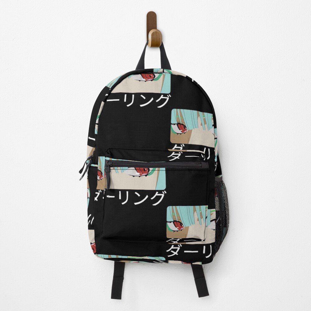 Item preview, Backpack designed and sold by Andreis19.